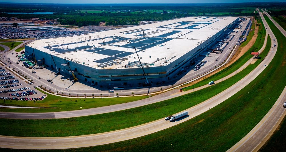 SpaceX, Tesla announce plans to develop advanced chip manufacturing facility in Texas