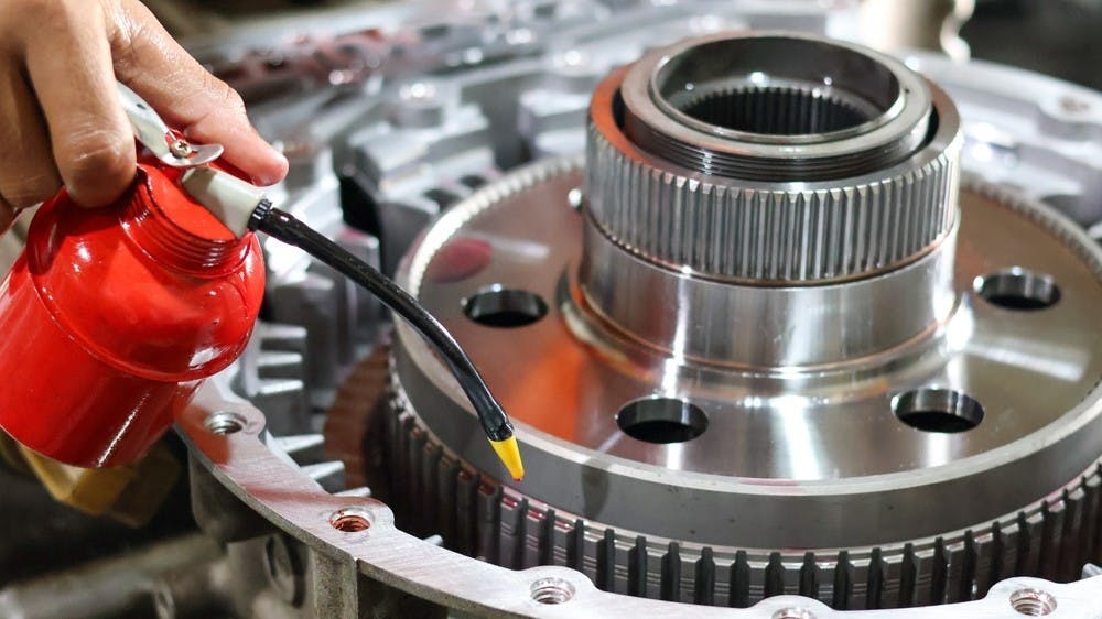 Maintenance Mindset: What recent lubricant acquisitions reveal about the future of reliability