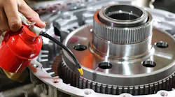 Maintenance Mindset: What recent lubricant acquisitions reveal about the future of reliability Maintenance Mindset: What recent lubricant acquisitions reveal about the future of reliability