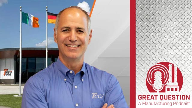 Podcast: How U.S. manufacturers are navigating tariffs and USMCA uncertainty