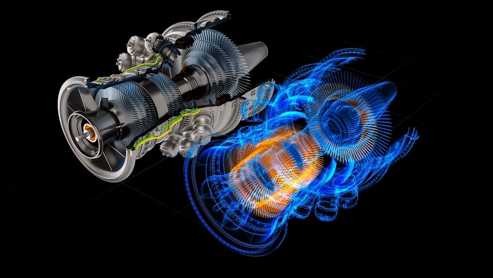 Case study: AI-powered 3D maintenance solution for Joint Light Tactical Vehicle fleet increases uptime and sustainability