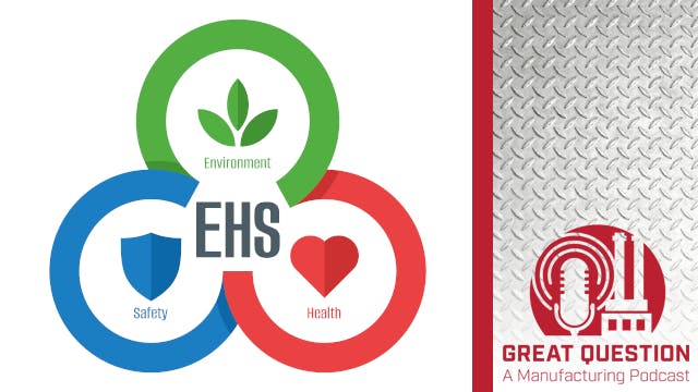 Podcast: Insights from Southern Glazer on building a people-first safety culture in modern manufacturing