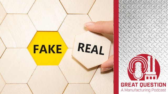 Podcast: How to spot fake reliability programs and insights on maintenance execution and culture