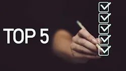 March 2026 top content March 2026 top content