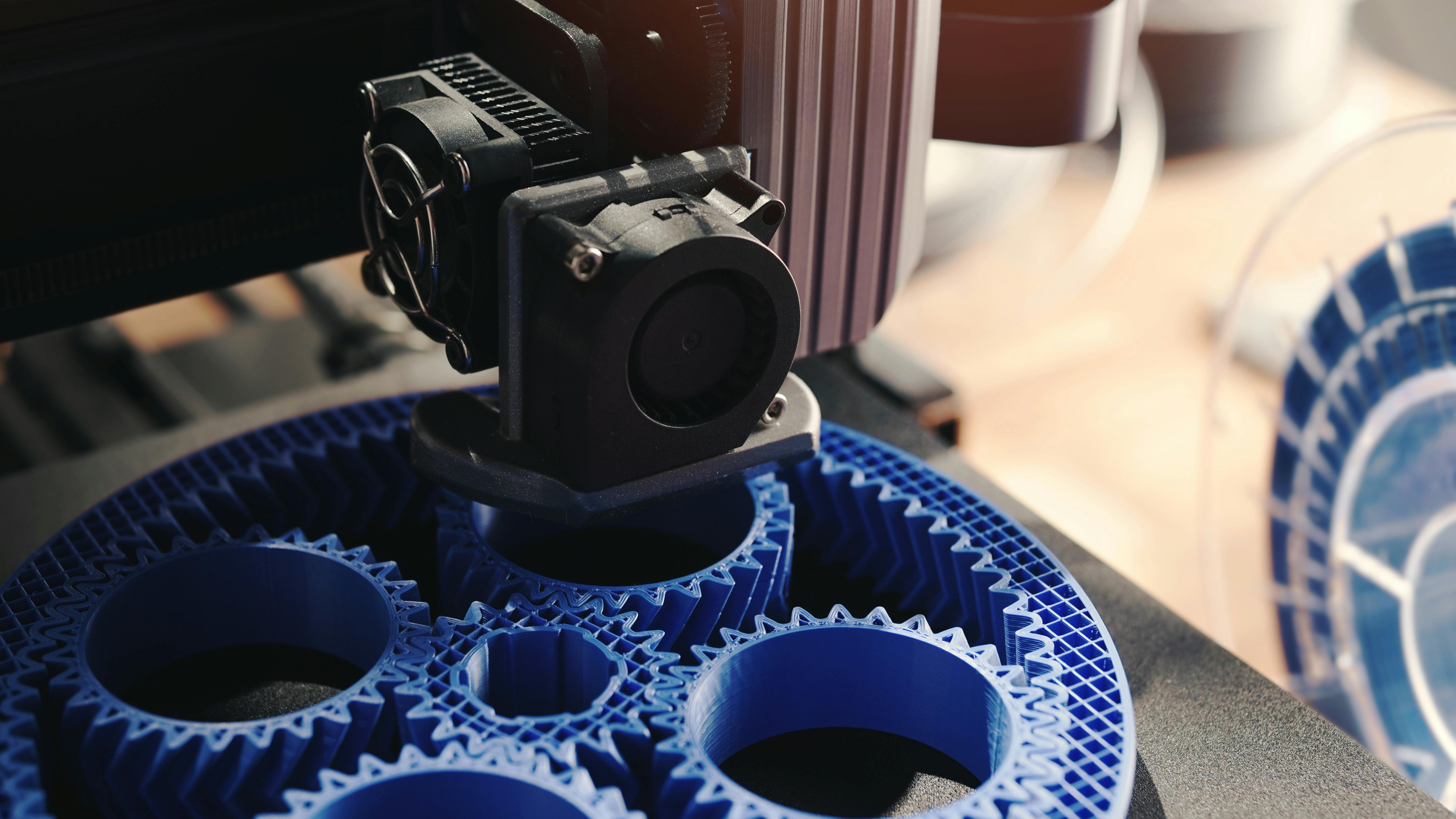 The Industrial Science Report