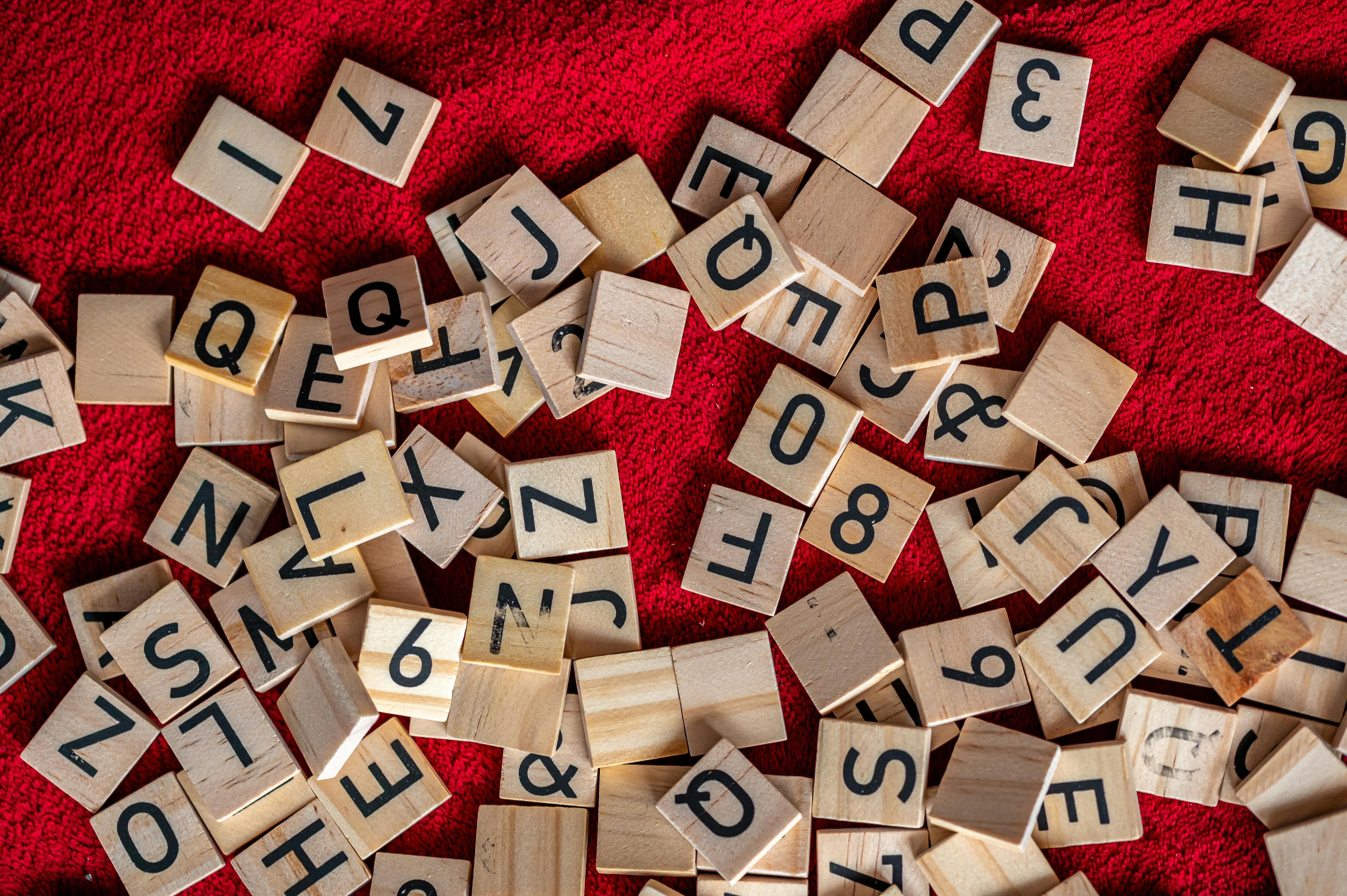 Plant Services Word Play