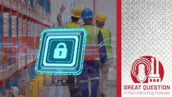 Podcast: Why Is manufacturing such a huge target for cyberattacks? Podcast: Why Is manufacturing such a huge target for cyberattacks?