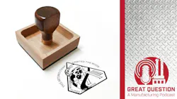 Podcast: How a small manufacturer joined the Artemis II space mission Podcast: How a small manufacturer joined the Artemis II space mission