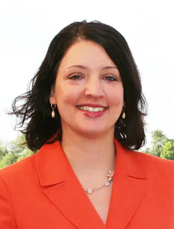 Angie DeRosa, managing editor Angie DeRosa, managing editor