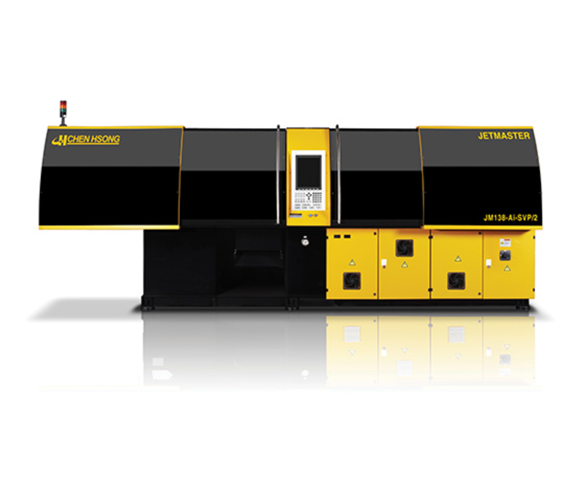 Jetmaster Jm138ai Ultra 1