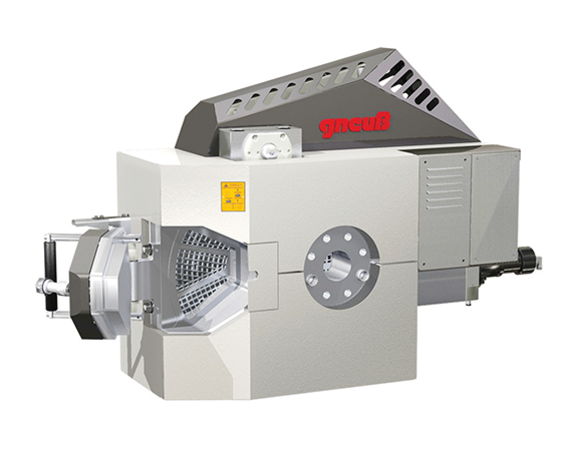 Gneuss Rsfgenius M