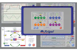 Frigel 560 Frigel 560