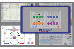 Frigel 560 Frigel 560