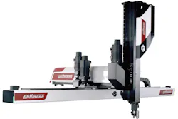 Wittman W8 560 Wittman W8 560