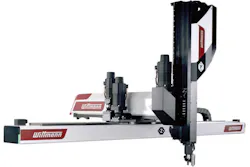 Wittman W8 560 Wittman W8 560