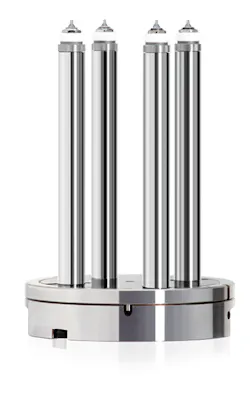 Männer's Slimline nozzles Männer's Slimline nozzles