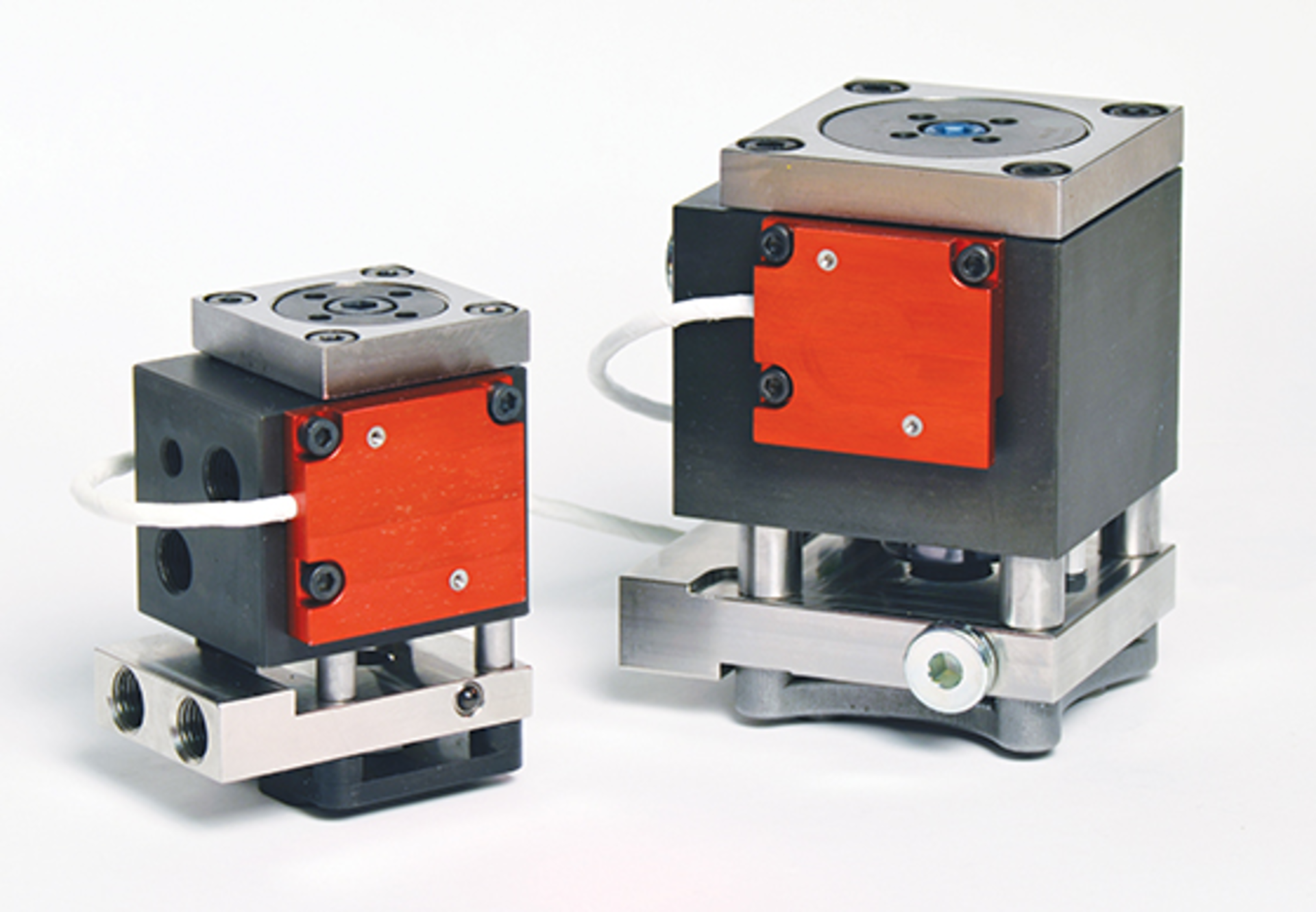 Synventive&acirc;&euro;&trade;s modular actuator