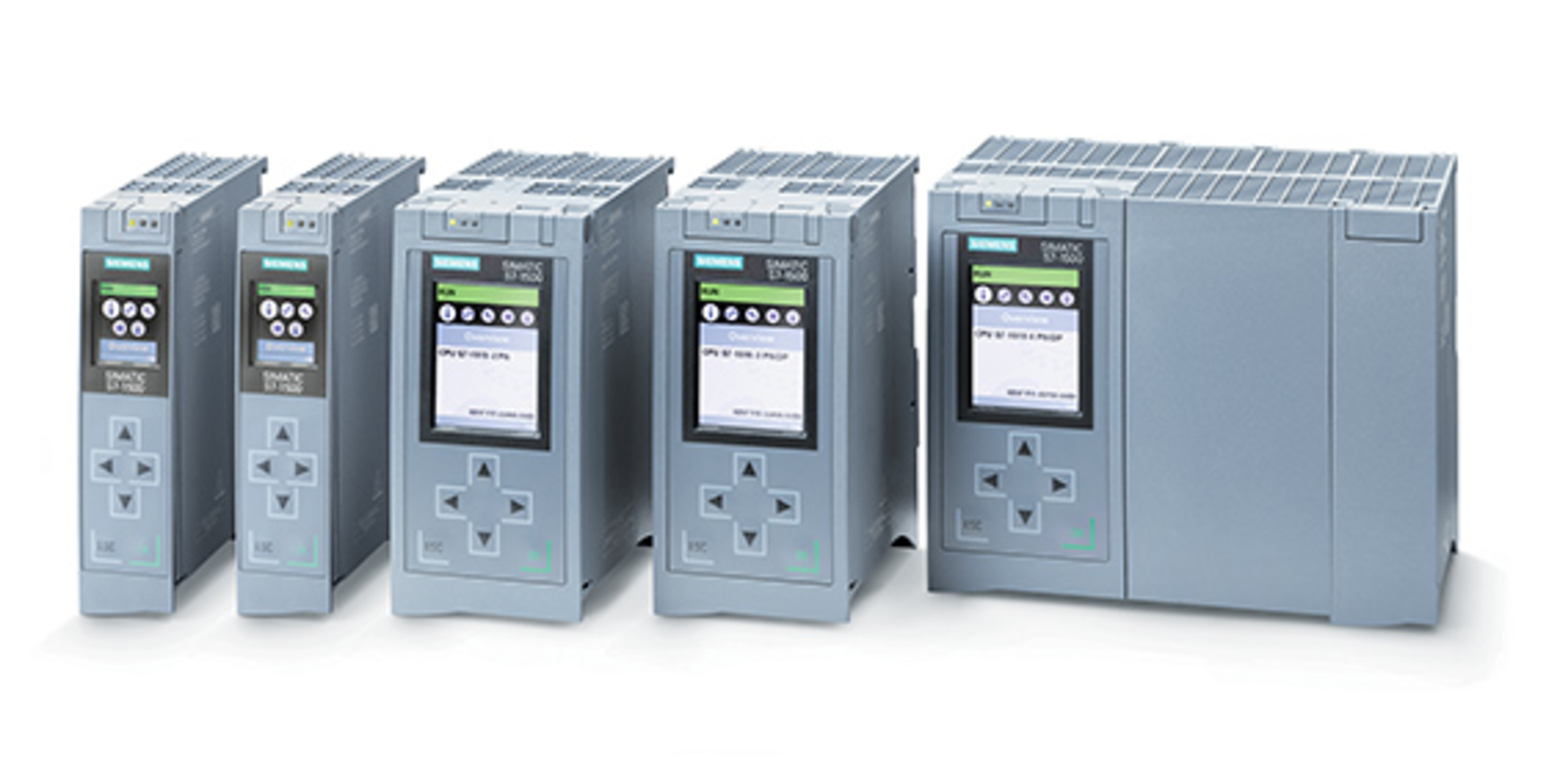Siemens&acirc;&euro;&trade; Simatic S7-1500 controller features diagnostics built into the hardware framework and firmware rather than in the software.