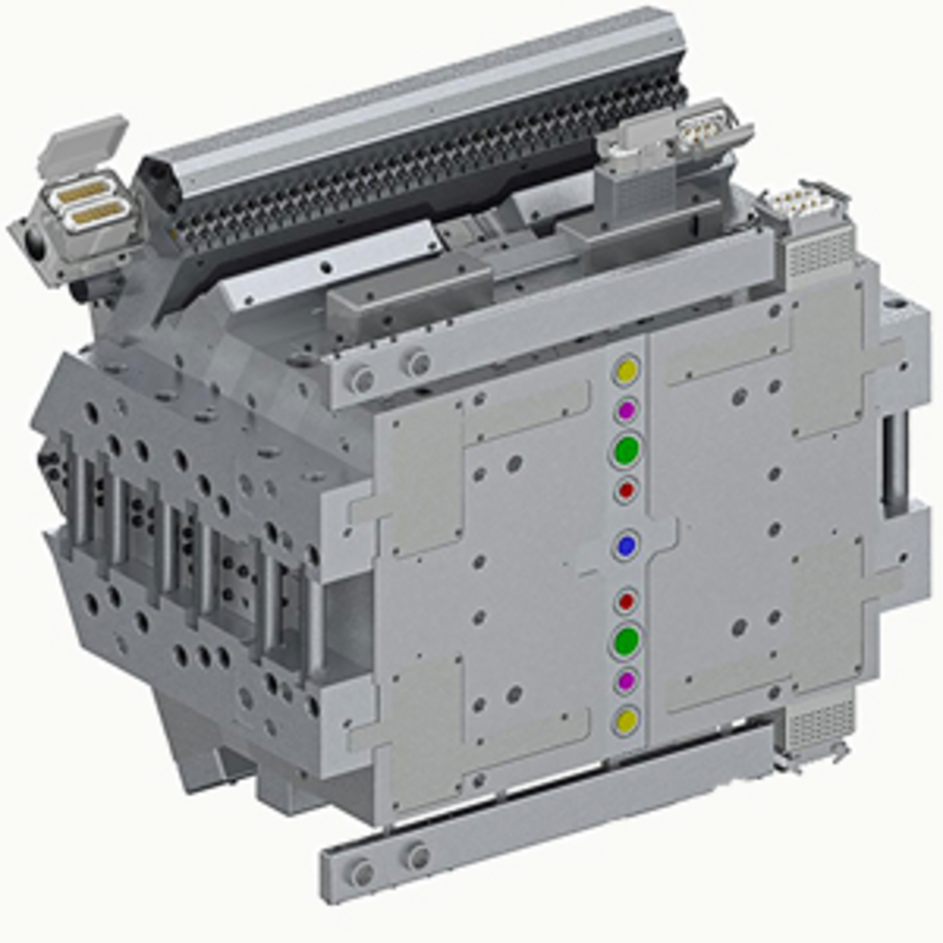 Edi 9 Manifold Die2 300x300 White