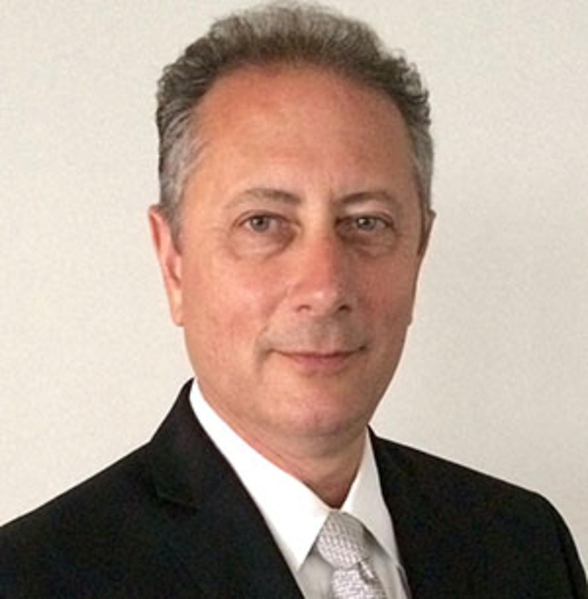 Noel Ginsburg, Intertech