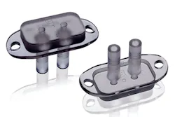 A LSR nasal ventilator for infants A LSR nasal ventilator for infants