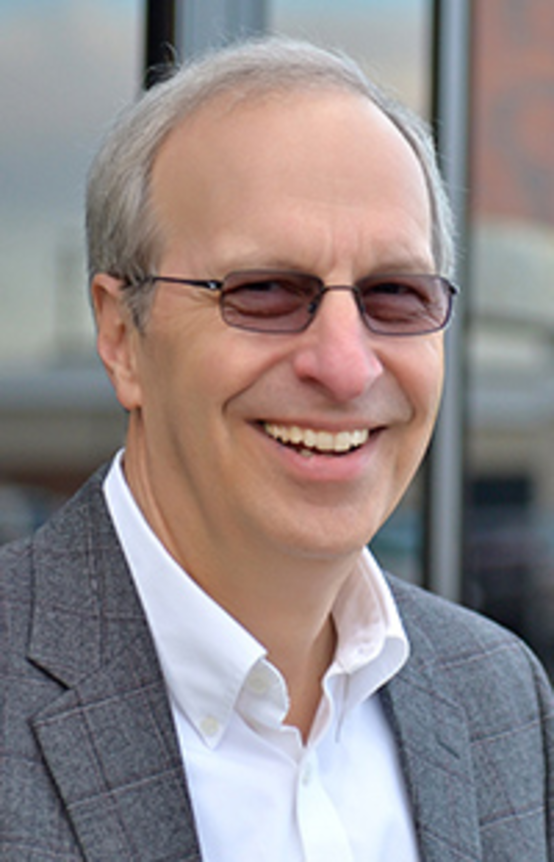 John Effmann