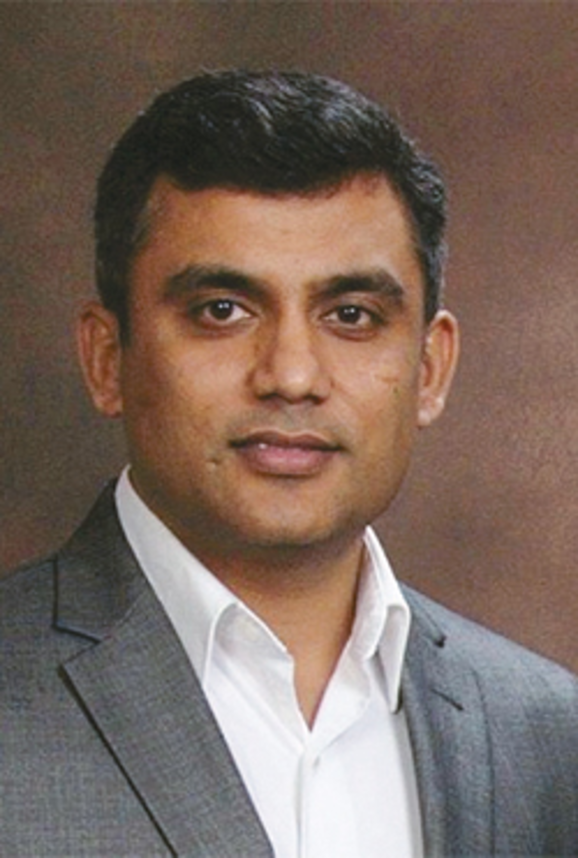 Vardhan Bajpai