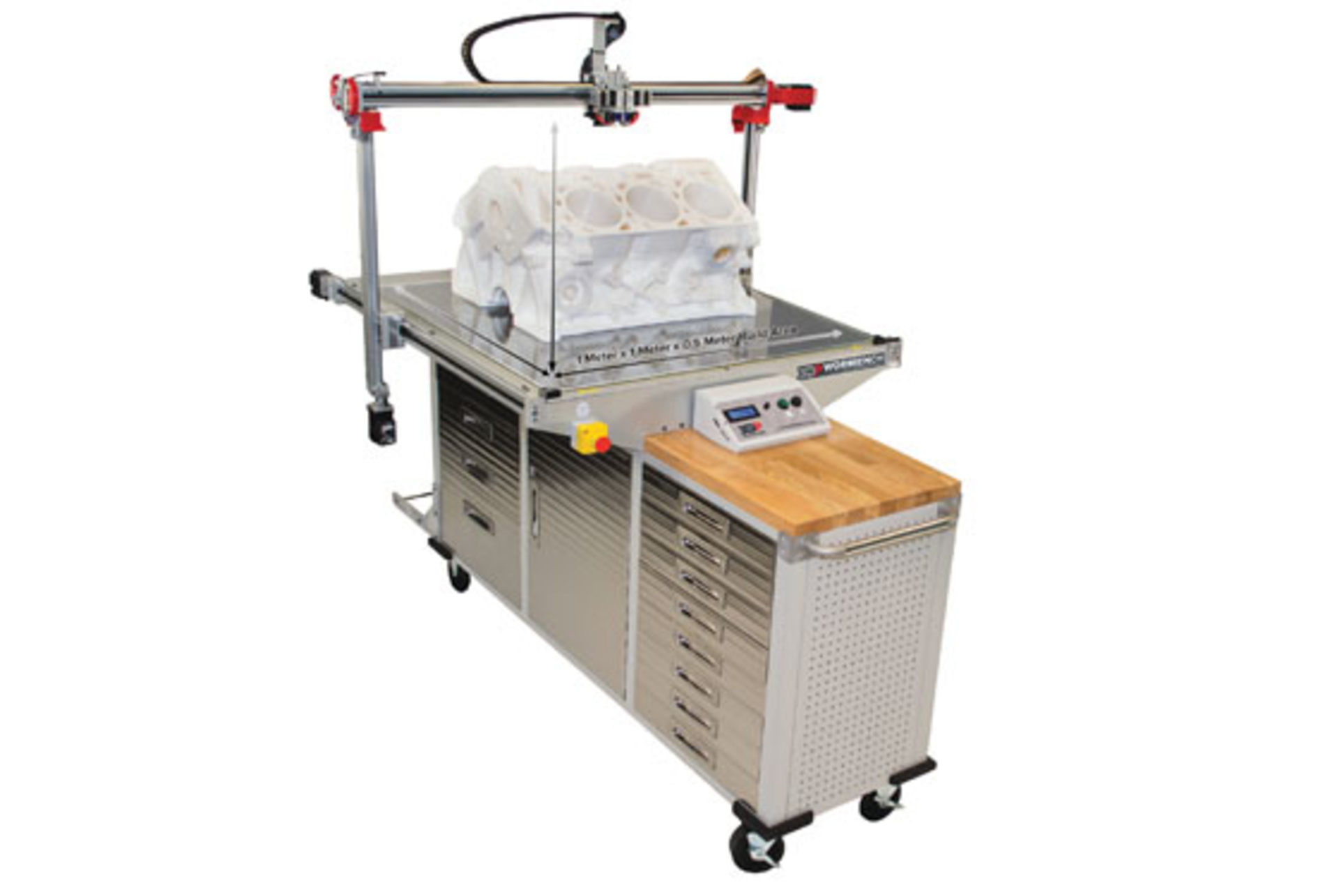 Bench Printer 560x373 Box