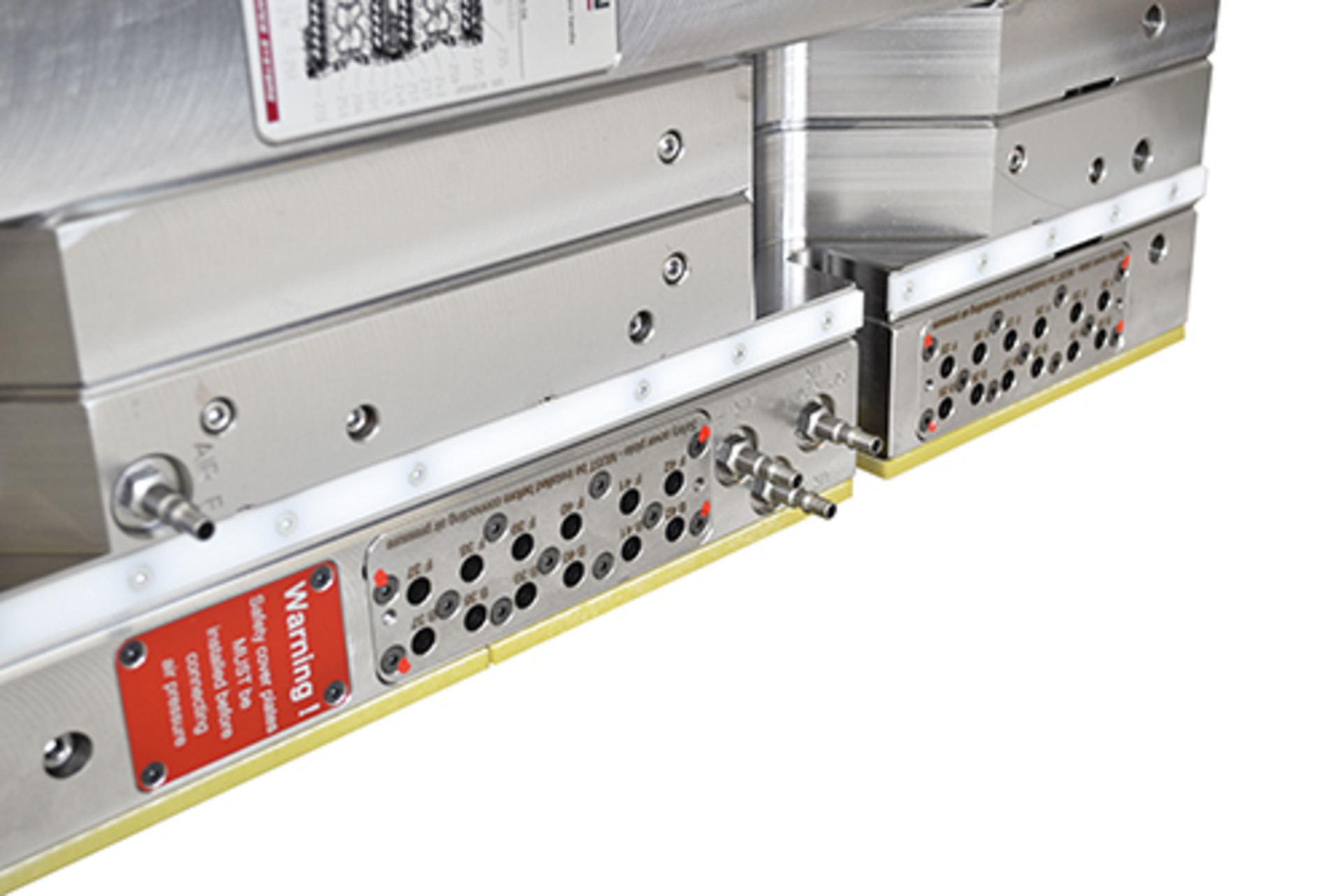 Ewikon's active cavity shutoff
