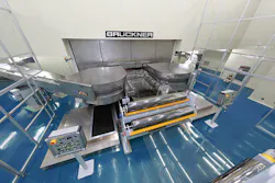 Bruckner K1 Bruckner K1