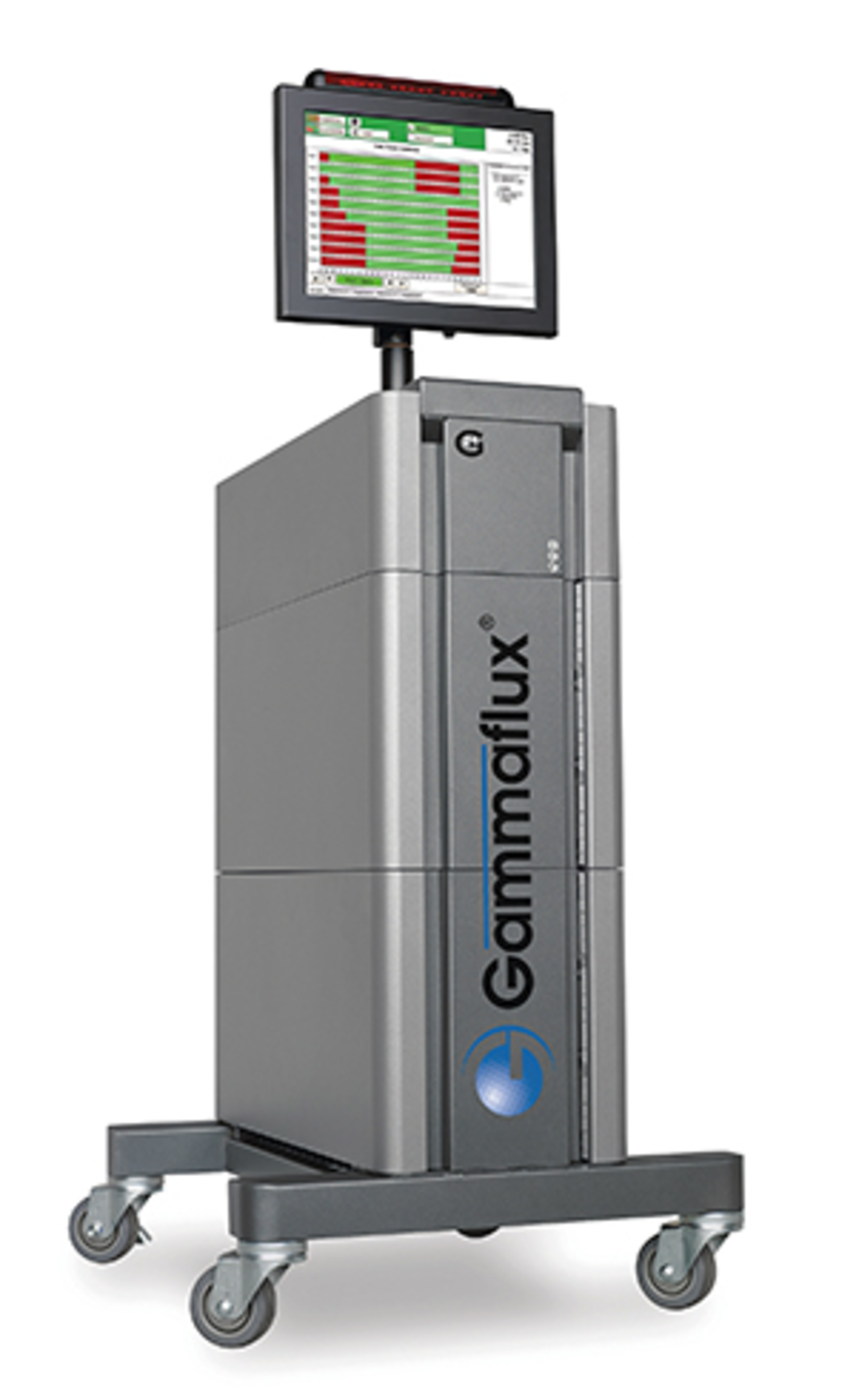 Gammaflux&acirc;&euro;&trade;s G24 SVGC controller