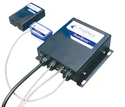 Pumpsense System Pumpsense System