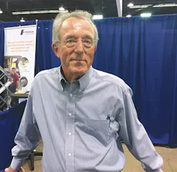 Chris J. Rauwendaal Chris J. Rauwendaal