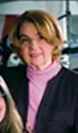 Erna Starlinger-Huemer Erna Starlinger-Huemer