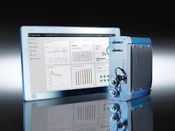 Kistler's mold cavity-pressure process monitoring system, ComoNeo, has gotten an upgrade. Kistler's mold cavity-pressure process monitoring system, ComoNeo, has gotten an upgrade.