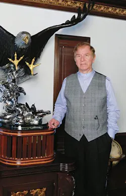 Demetre Loulourgas Demetre Loulourgas