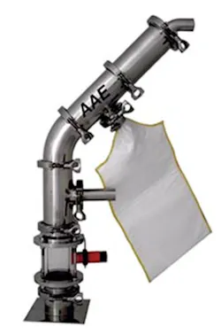 AAE's updated CAD-2 material loader AAE's updated CAD-2 material loader