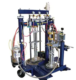 MVP's filling station MVP's filling station