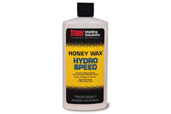 Wax 1 Wax 1