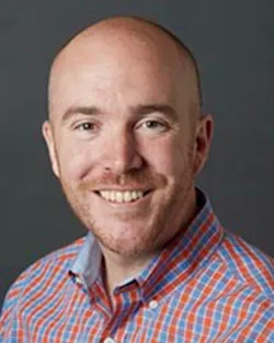 Dan Lydigsen Dan Lydigsen