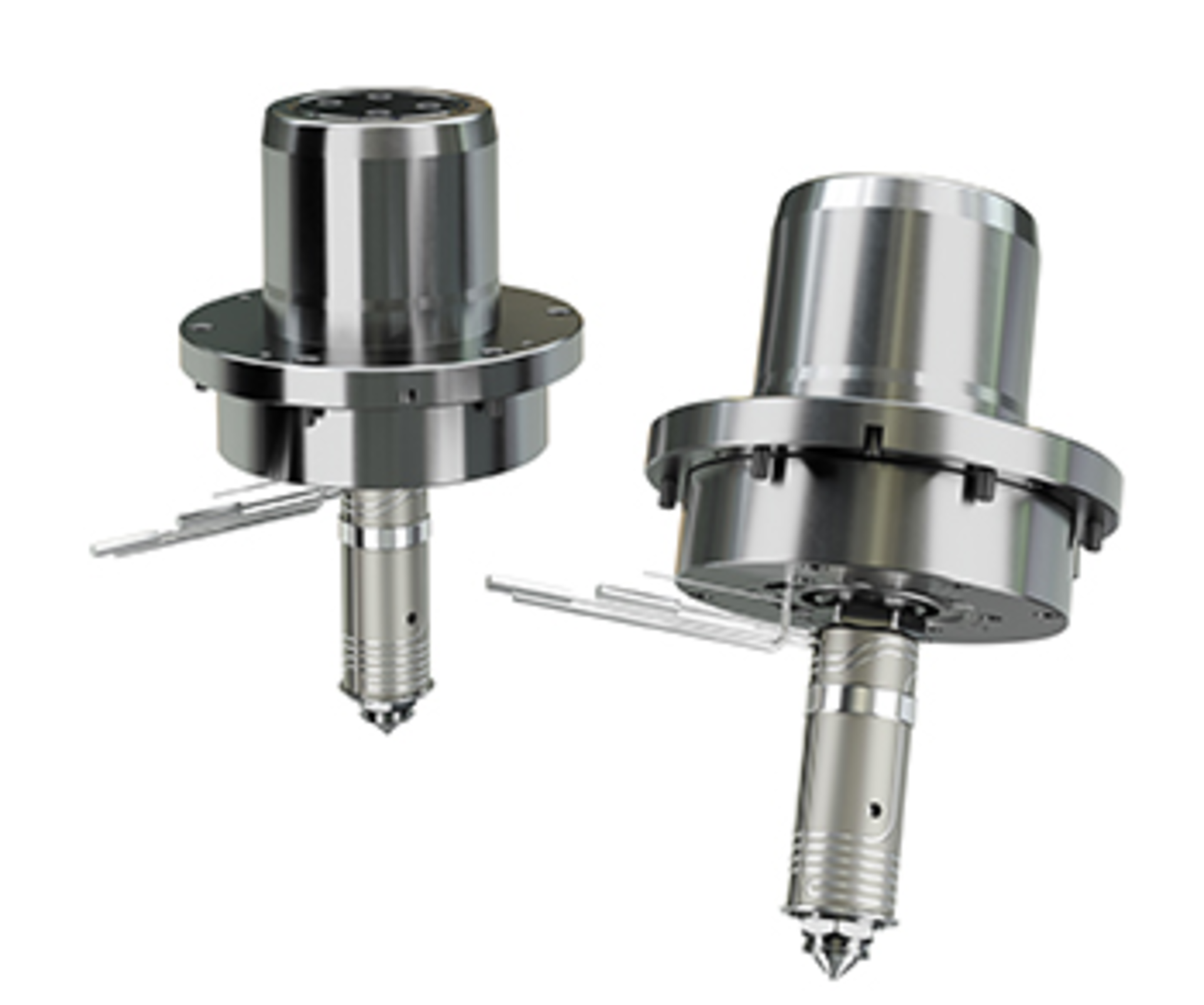 The VeriShot Single Valve Gate system from Mastip/Mastip Inc.