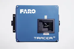 Farotracer 1 Farotracer 1