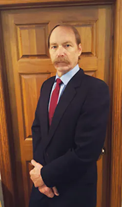 Peter Zelnick is the CEO of Zed Industries Peter Zelnick is the CEO of Zed Industries