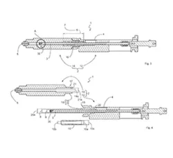 Boy's plasticizing system for micro injection molding/U.S. Patent and Trademark Office Boy's plasticizing system for micro injection molding/U.S. Patent and Trademark Office