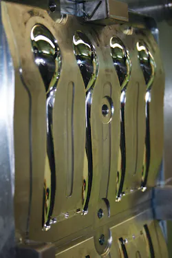 Edro Engineering M333 Mold Edro Engineering M333 Mold