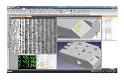 Nikon Metrology Cmm Manager Software Version 3 8 Nikon Metrology Cmm Manager Software Version 3 8