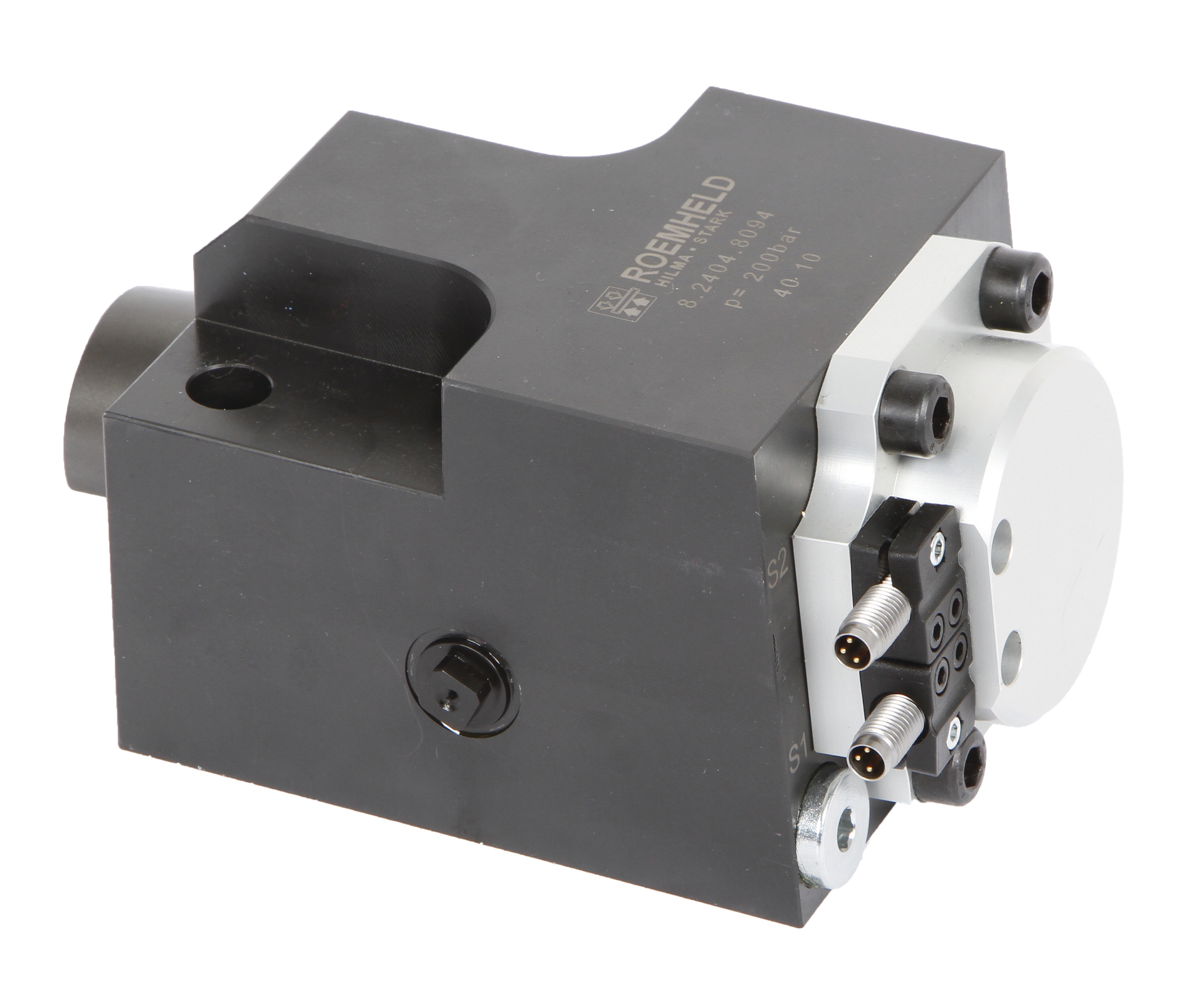 Self Locking Wedge Clamping Unit 2 5cefccd6e7415