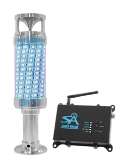 Smart Attend Pro software records critical machine data and presents it in real-time dashboard displays. Smart Attend Pro software records critical machine data and presents it in real-time dashboard displays.