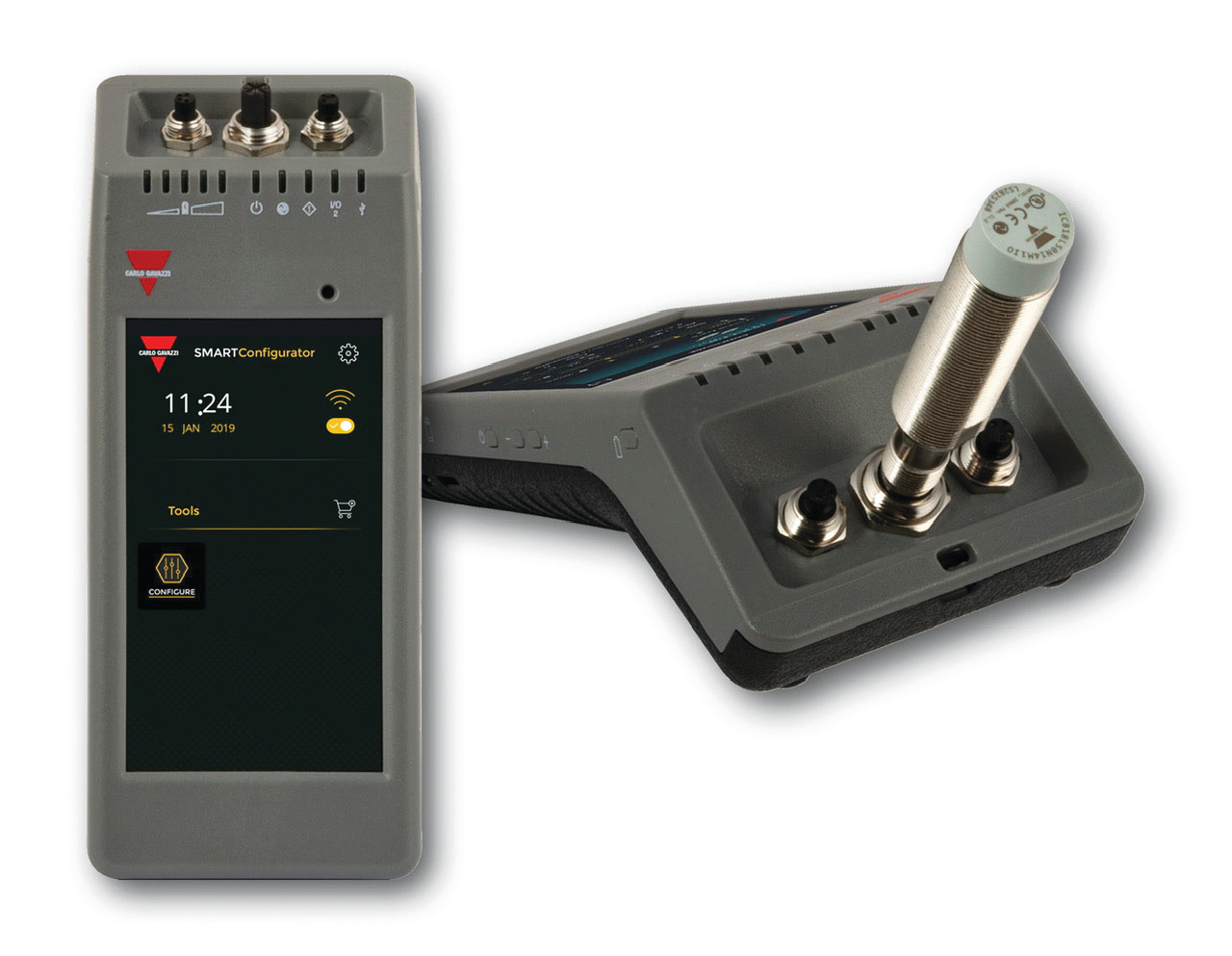 Io Link Smart Configurator 2