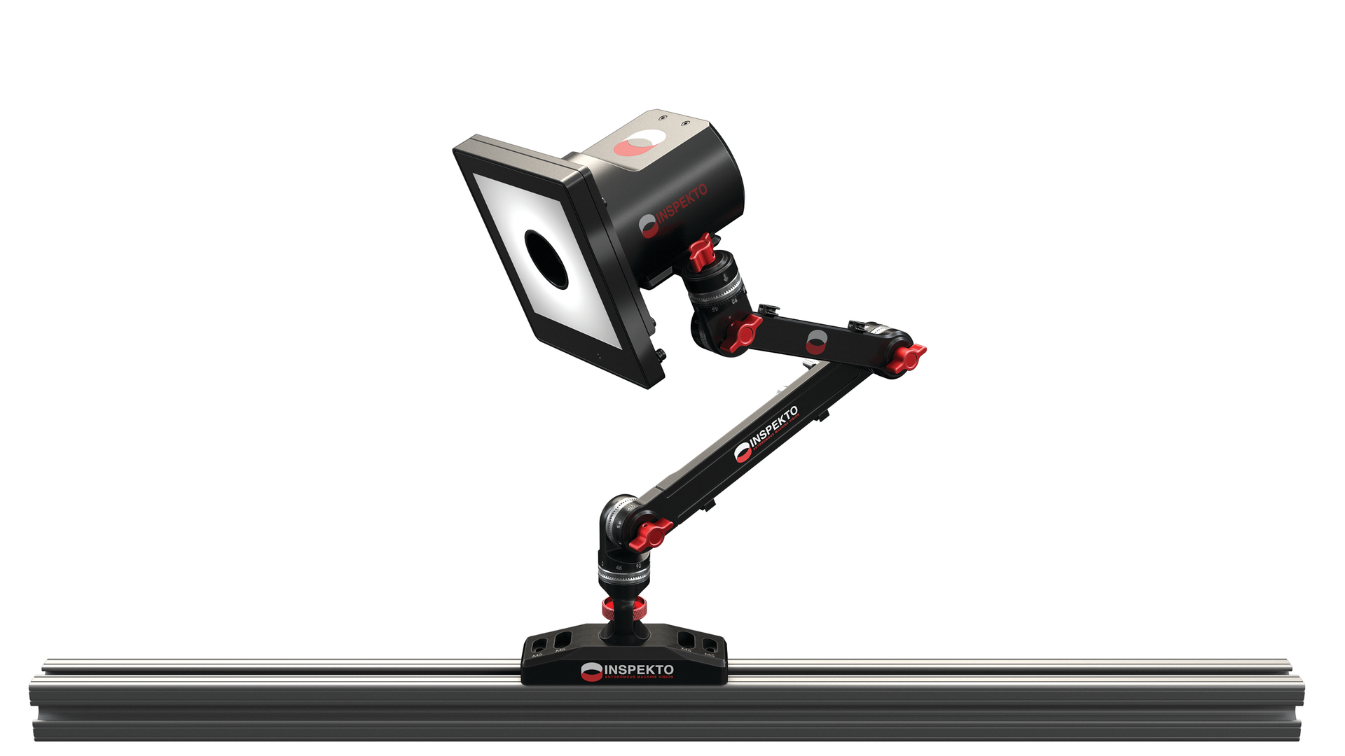 The Inspekto S70 vision system